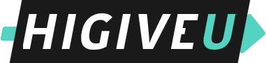 HIGIVEU logo